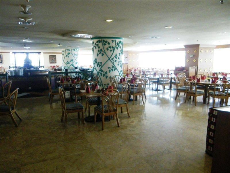 Inna Grand Bali Beach Hotel Resort & Spa