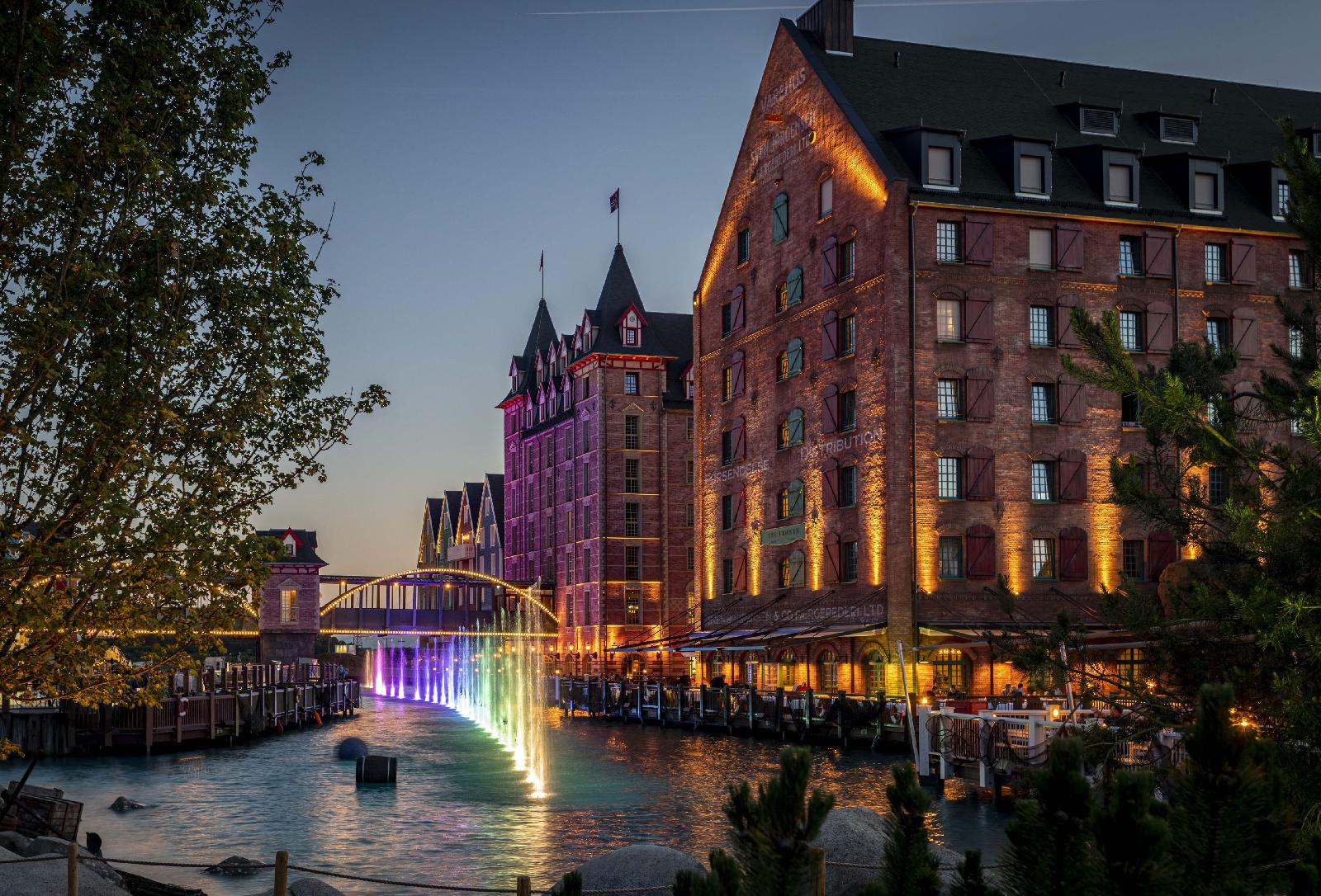Kronasar – The Museum-Hotel