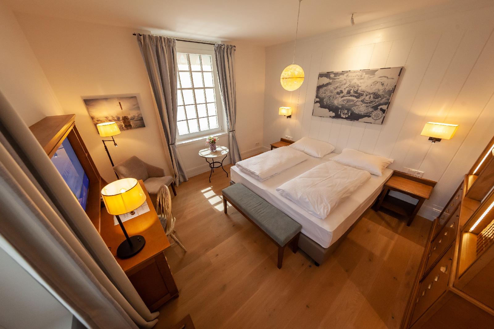 Kronasar – The Museum-Hotel