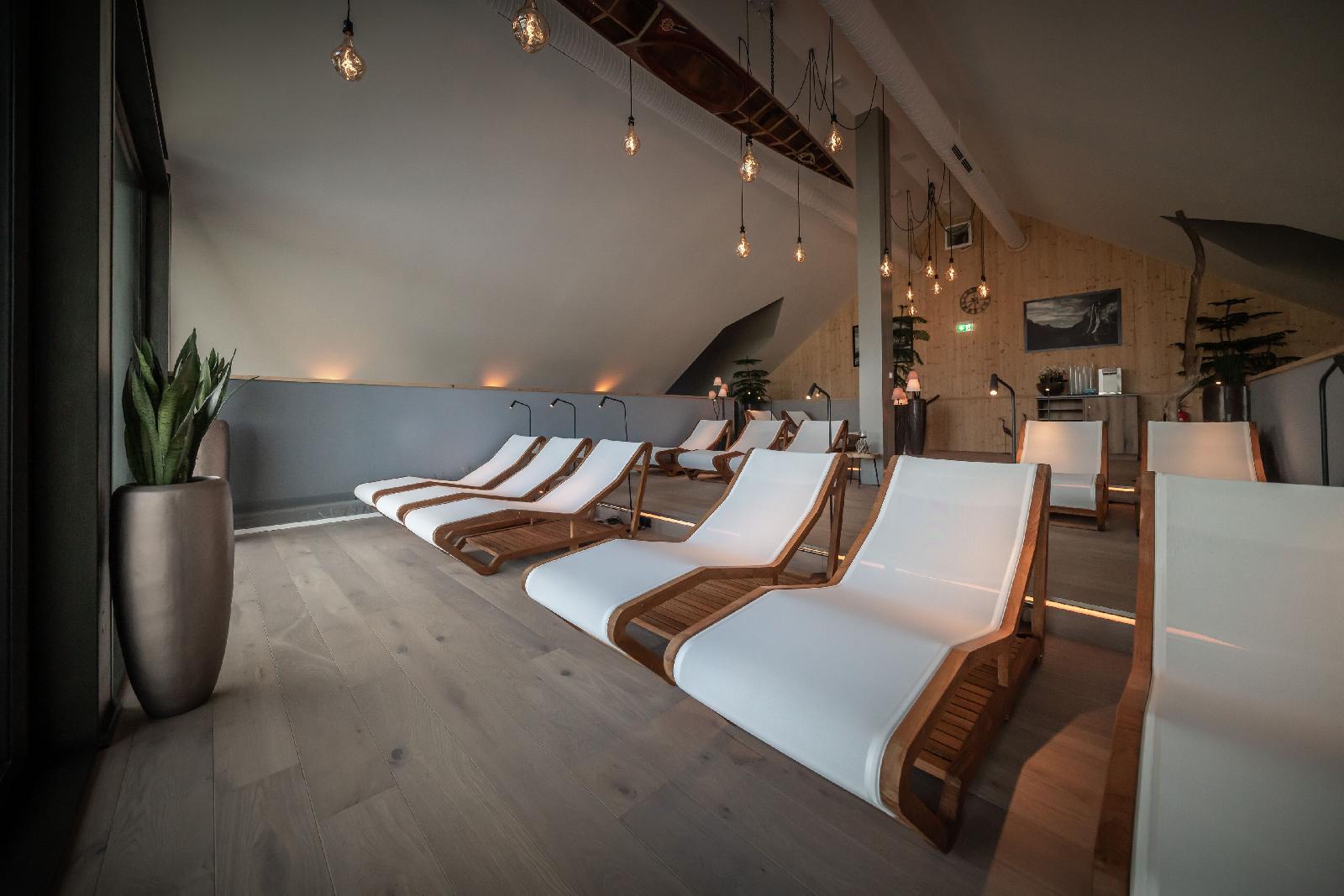 Kronasar – The Museum-Hotel