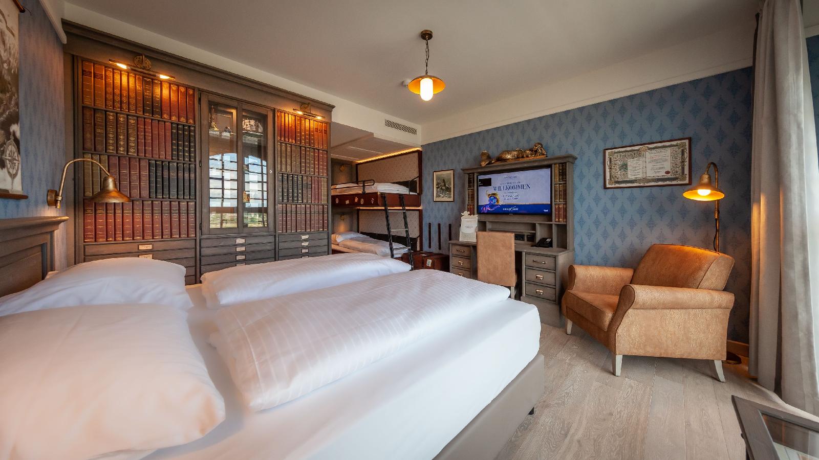 Kronasar – The Museum-Hotel