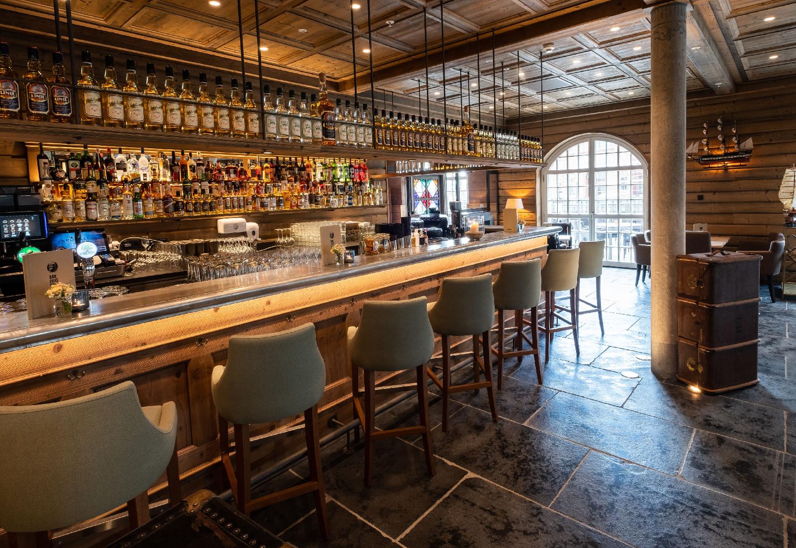 Kronasar – The Museum-Hotel