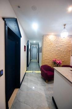 Rooms Center