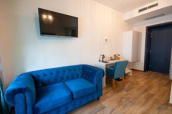 Rooms Center