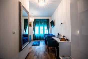 Rooms Center