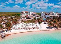 40 Canones Hotel