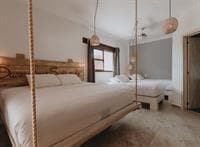 40 Canones Hotel