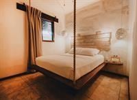 40 Canones Hotel