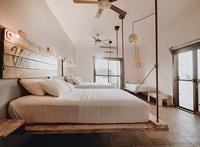 40 Canones Hotel