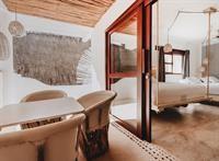 40 Canones Hotel
