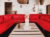 40 Canones Hotel