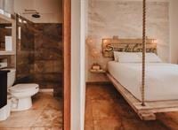 40 Canones Hotel
