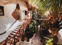 40 Canones Hotel