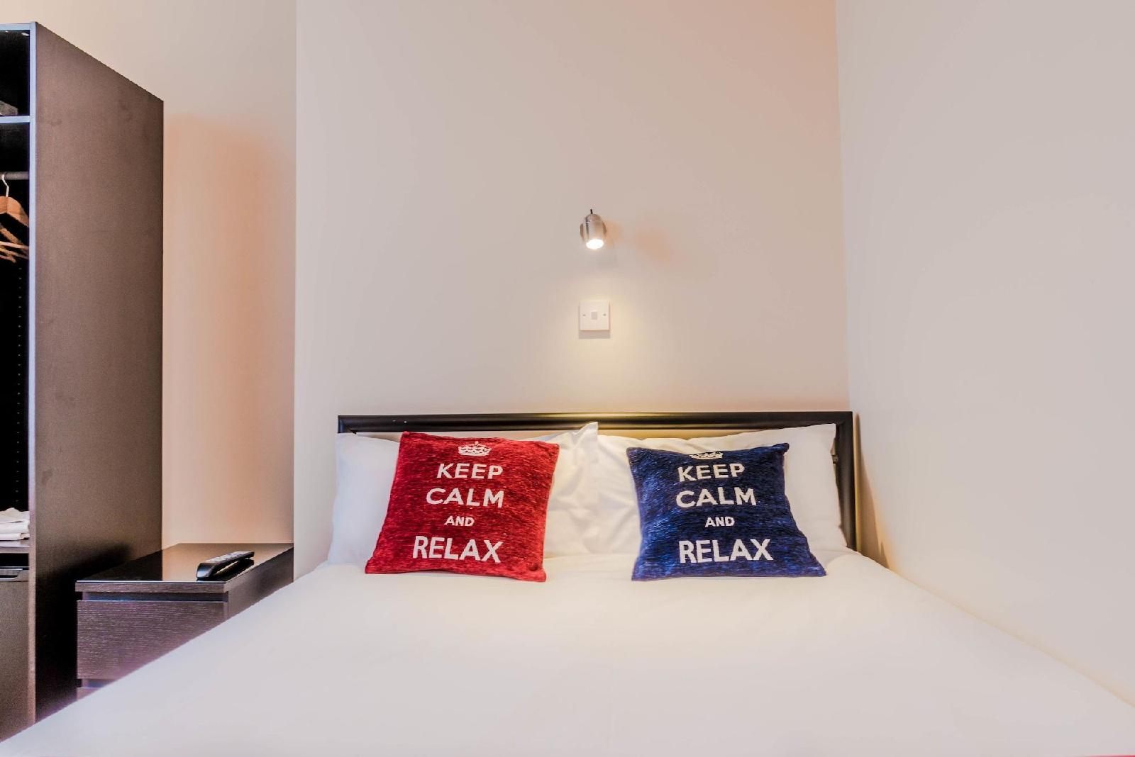 Hellenic Hotel London