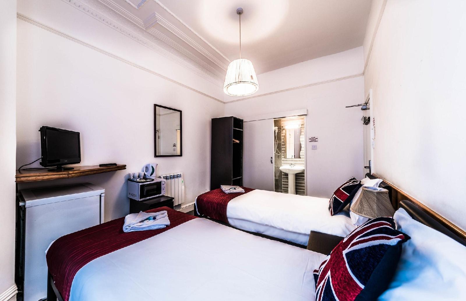 Hellenic Hotel London