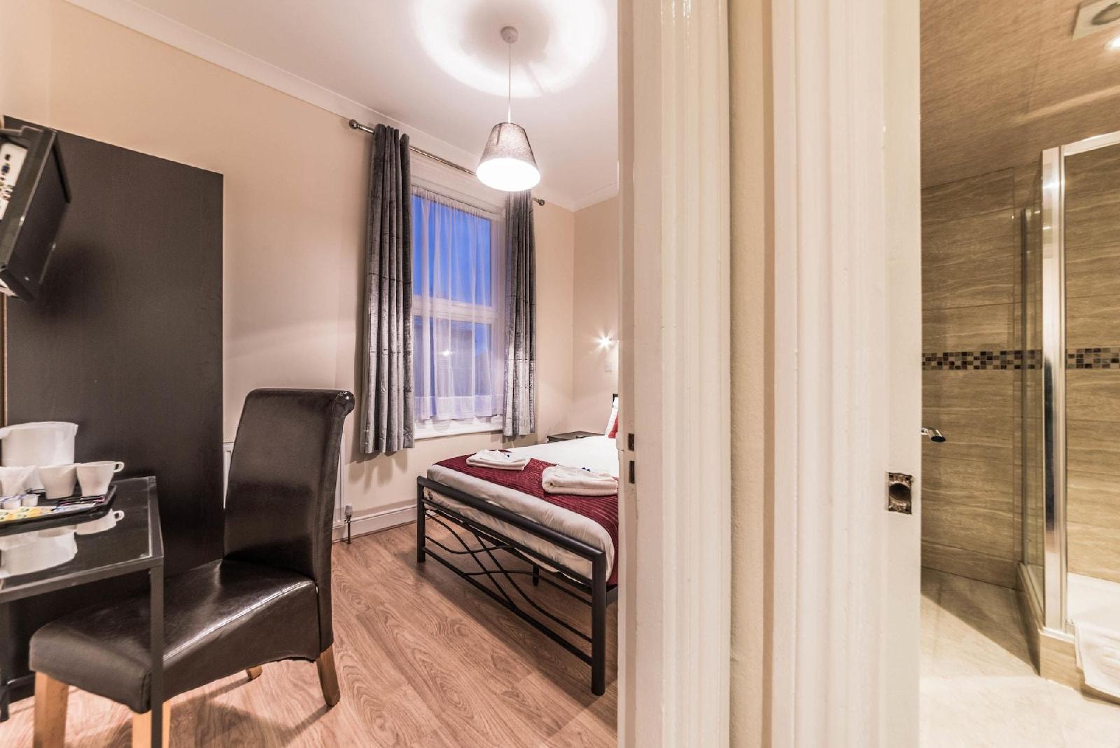 Hellenic Hotel London