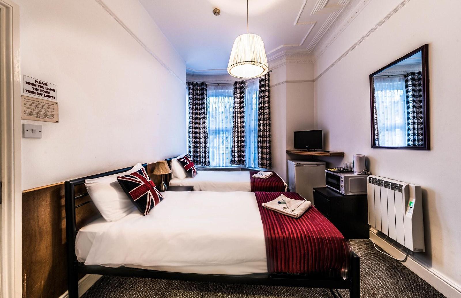 Hellenic Hotel London