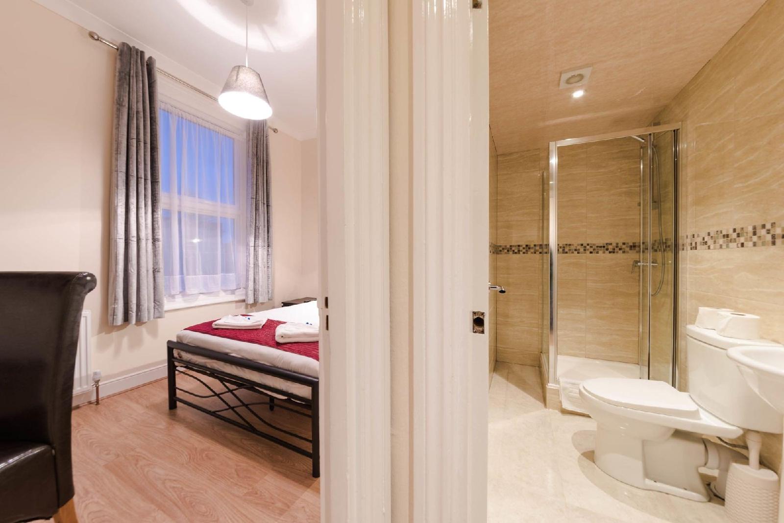 Hellenic Hotel London