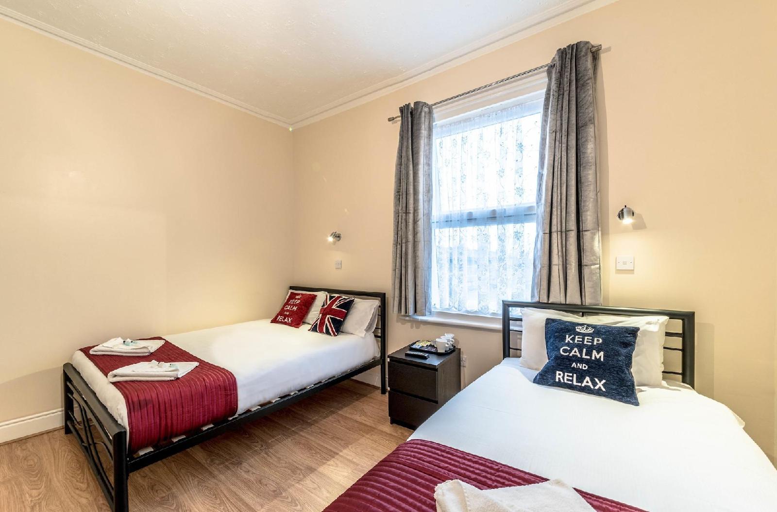 Hellenic Hotel London