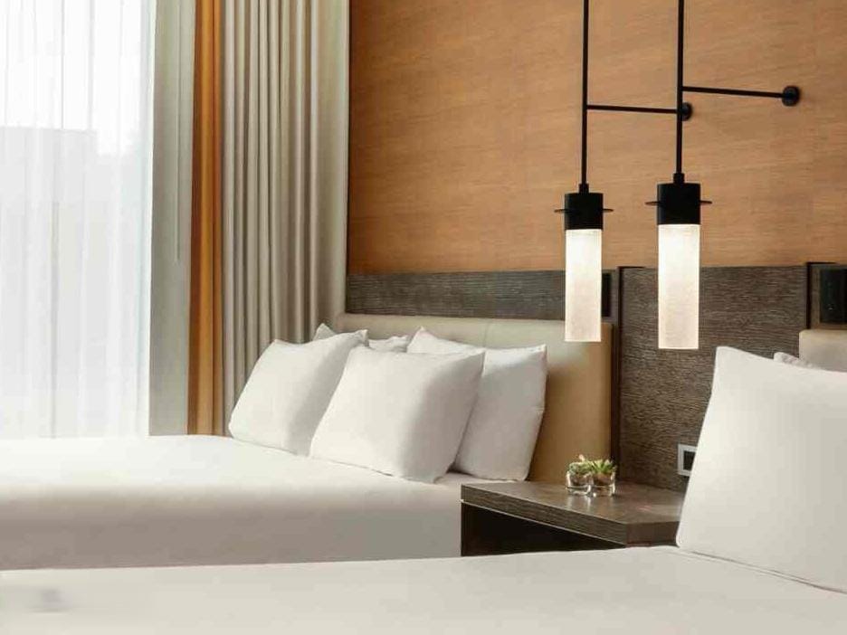 Hoodoo Moab, Curio Collection by Hilton