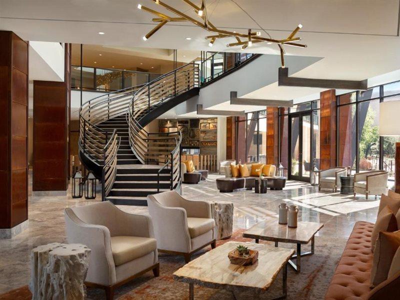 Hoodoo Moab, Curio Collection by Hilton