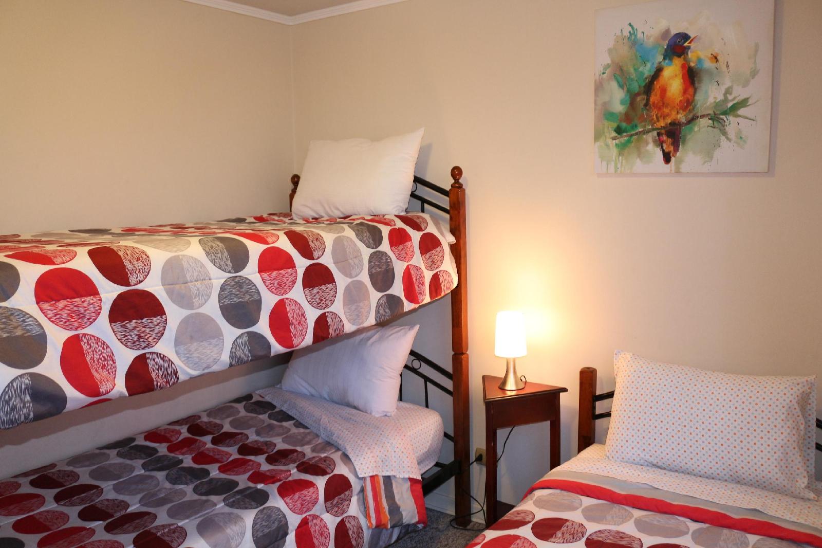 VIP Apartments