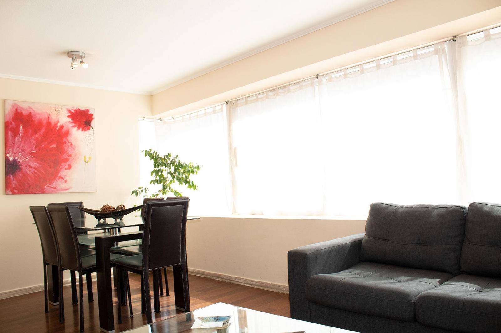 VIP Apartments