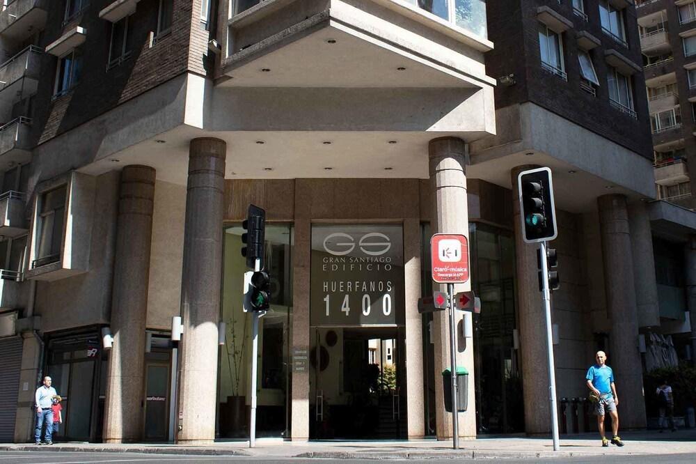 VIP Apartments