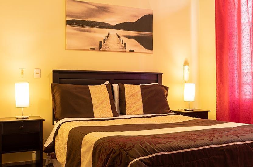 VIP Apartments