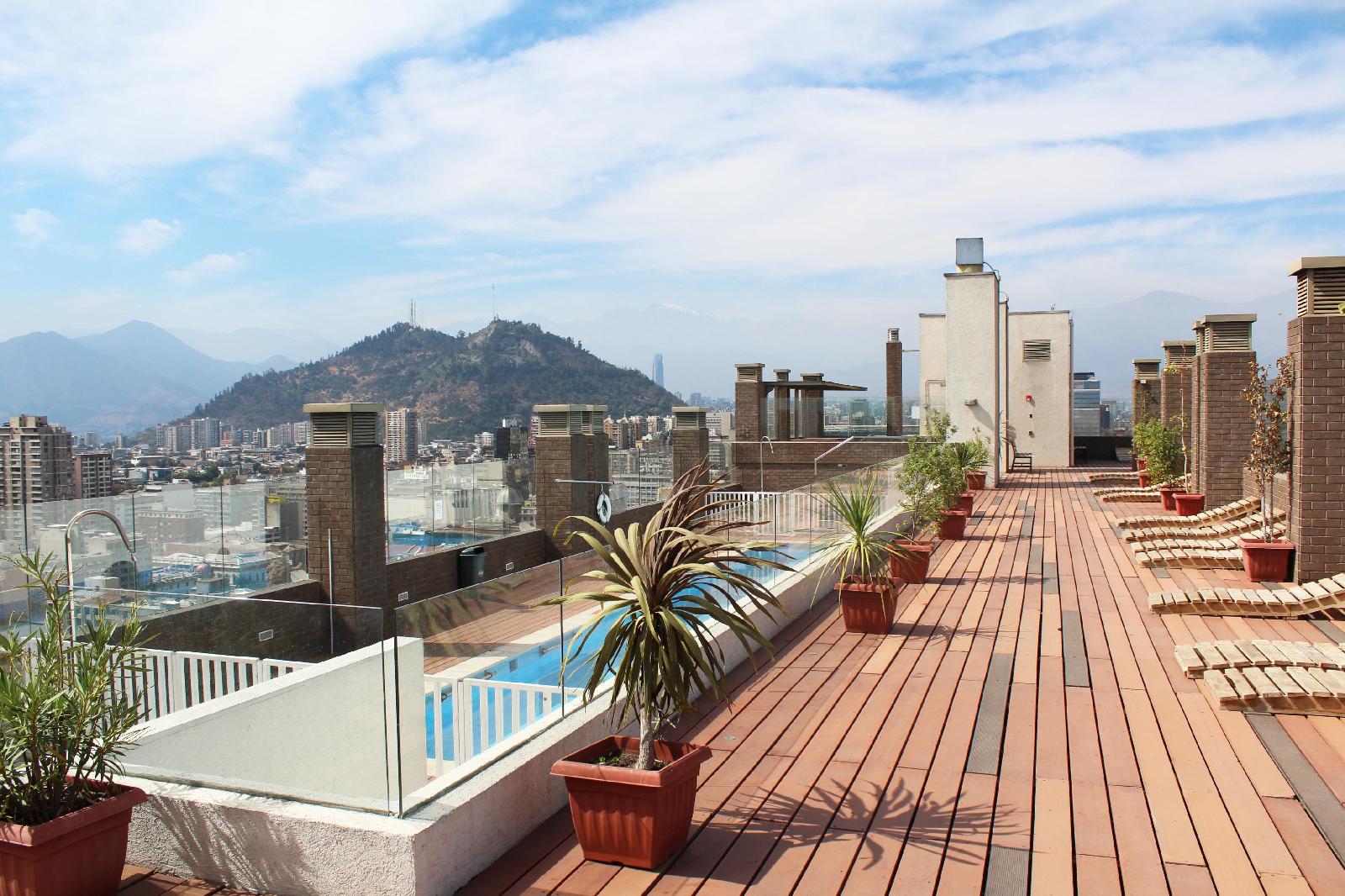 VIP Apartments
