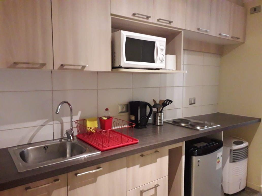 VIP Apartments