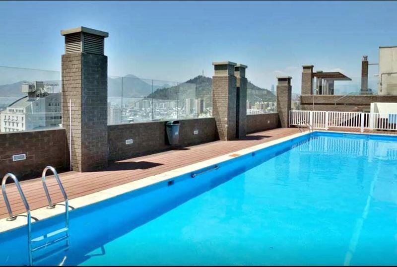 VIP Apartments