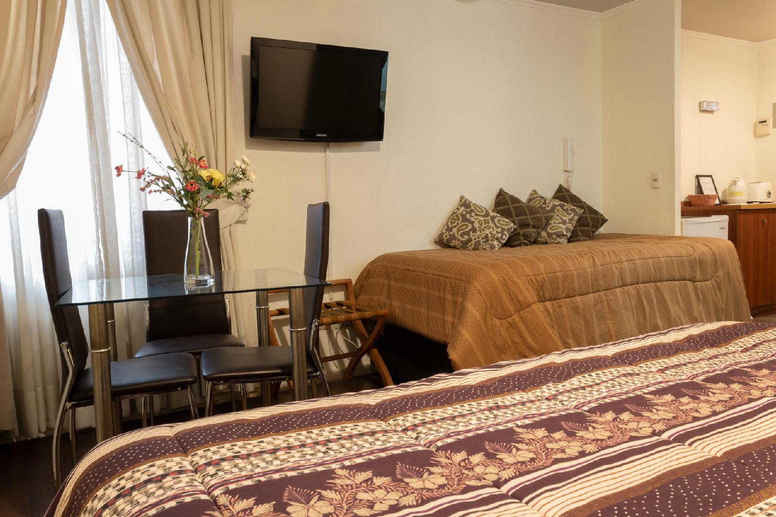 VIP Apartments