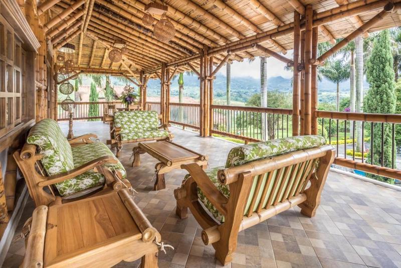 Hotel Casa San Carlos Lodge