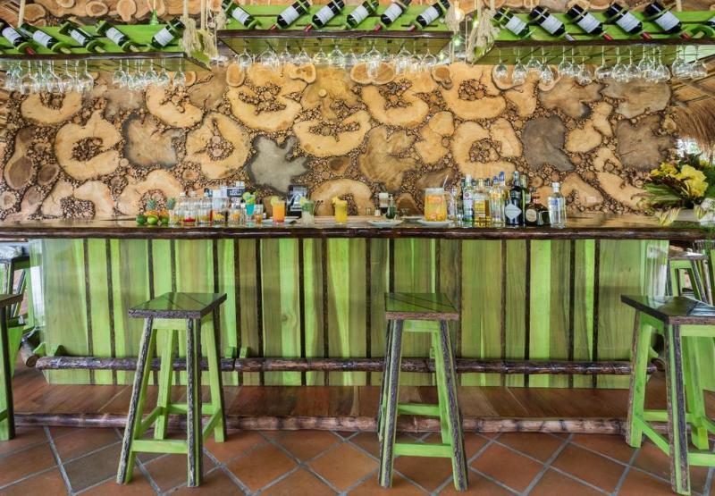 Hotel Casa San Carlos Lodge