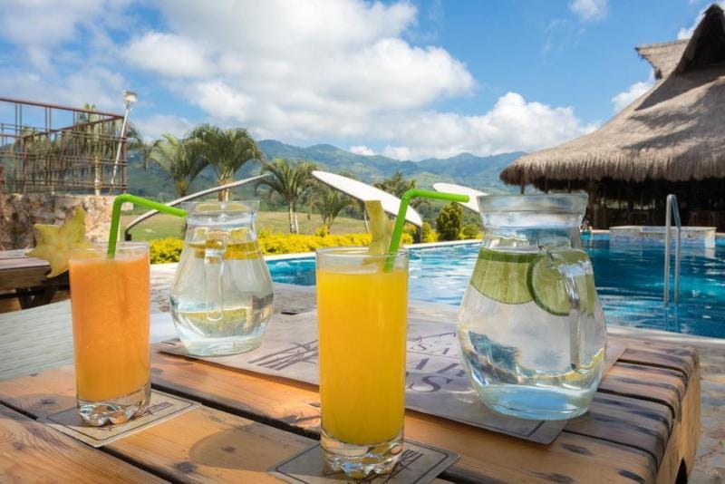 Hotel Casa San Carlos Lodge