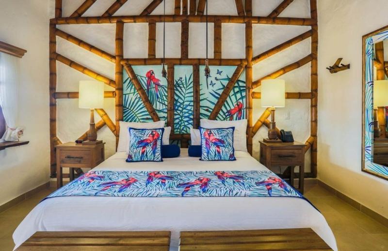 Hotel Casa San Carlos Lodge