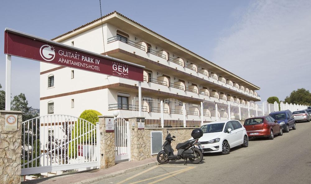 GEM Wellness & Spa