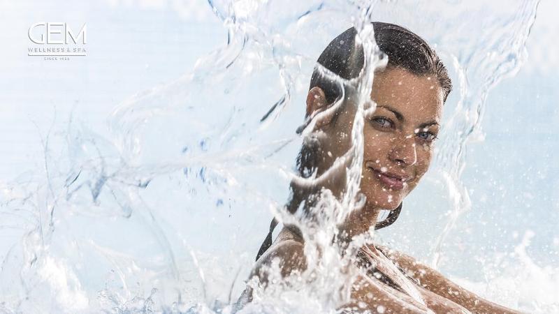 GEM Wellness & Spa