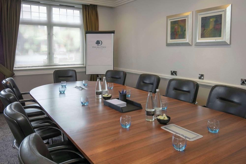 DoubleTree by Hilton Stratford-upon-Avon