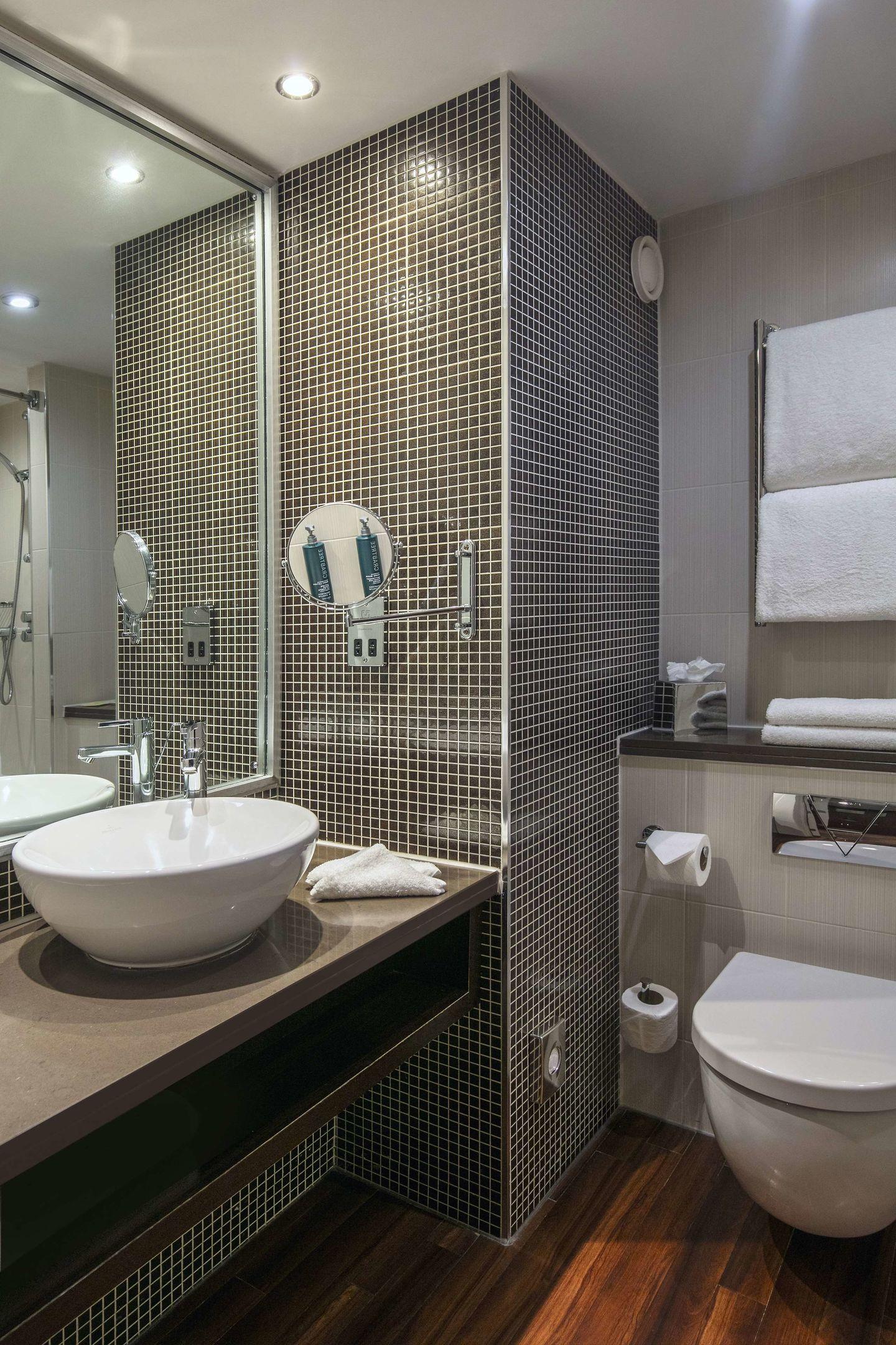 DoubleTree by Hilton Stratford-upon-Avon