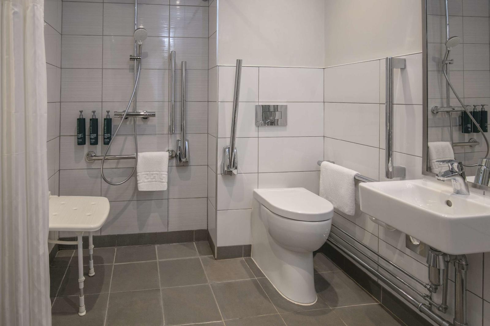 DoubleTree by Hilton Stratford-upon-Avon
