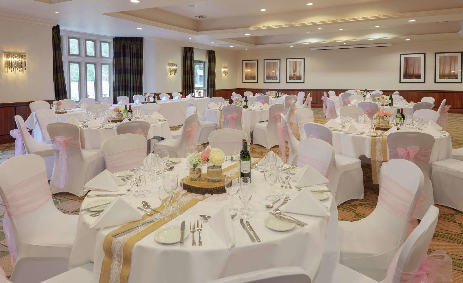 DoubleTree by Hilton Stratford-upon-Avon