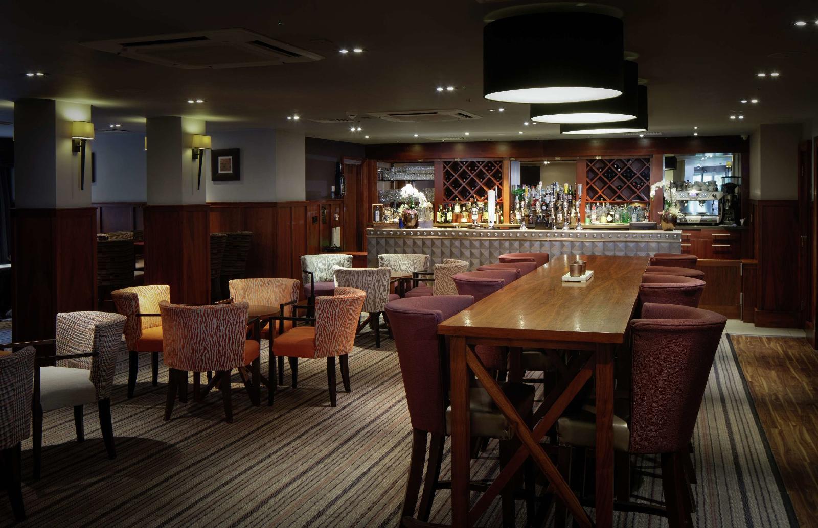 DoubleTree by Hilton Stratford-upon-Avon