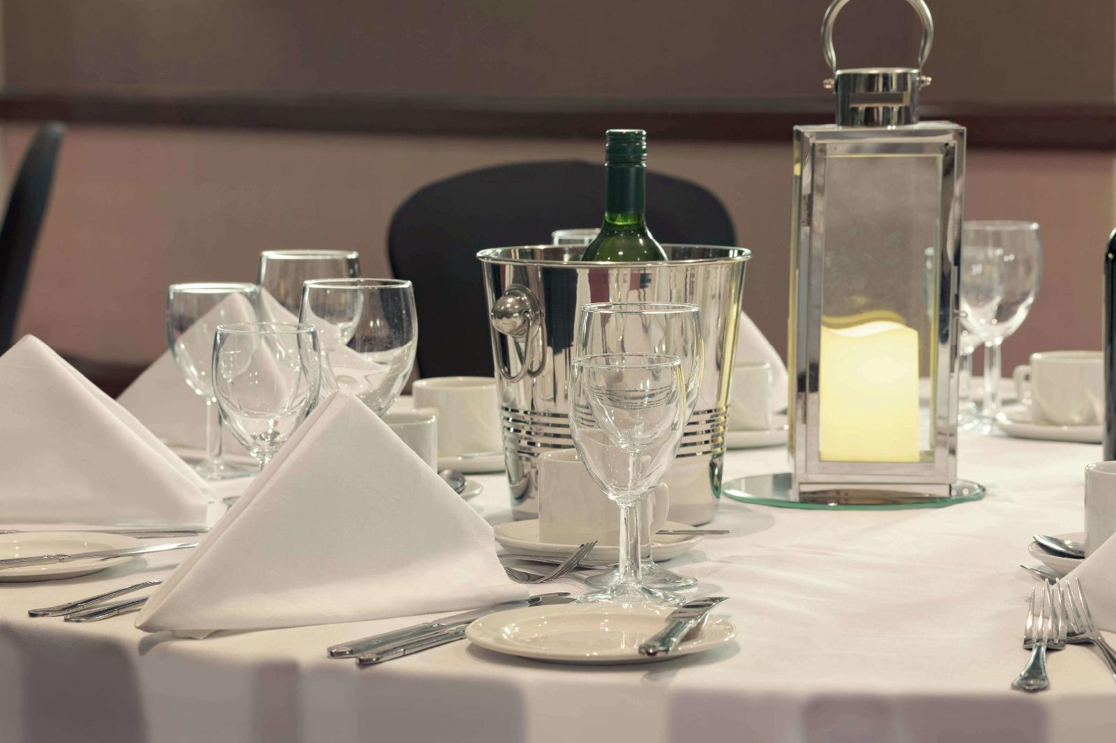 DoubleTree by Hilton Stratford-upon-Avon