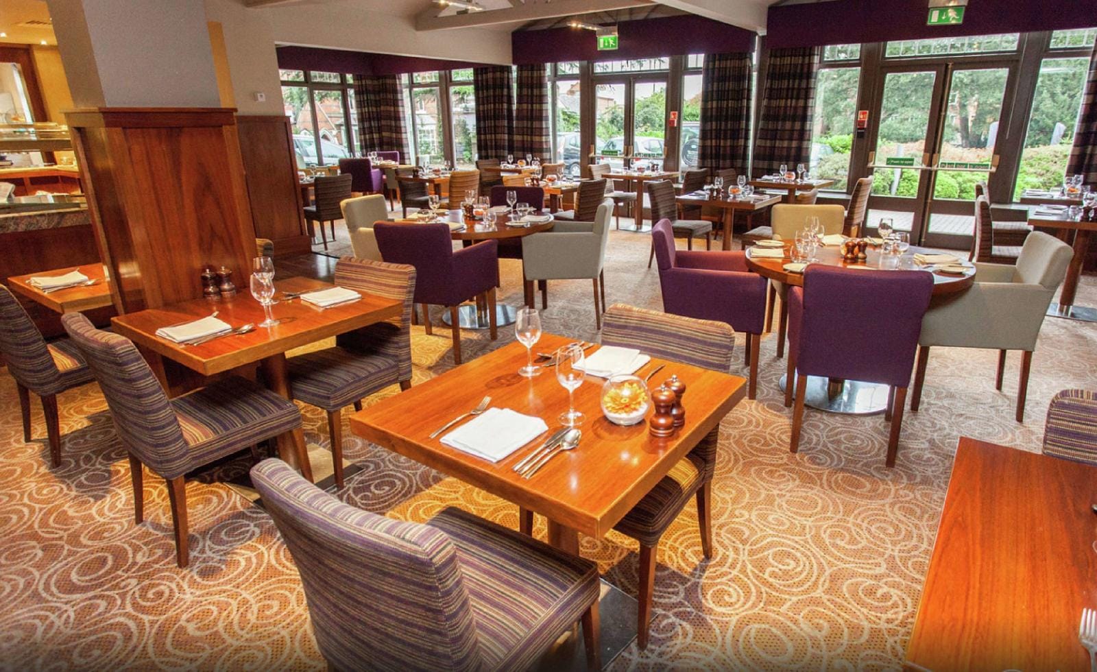 DoubleTree by Hilton Stratford-upon-Avon