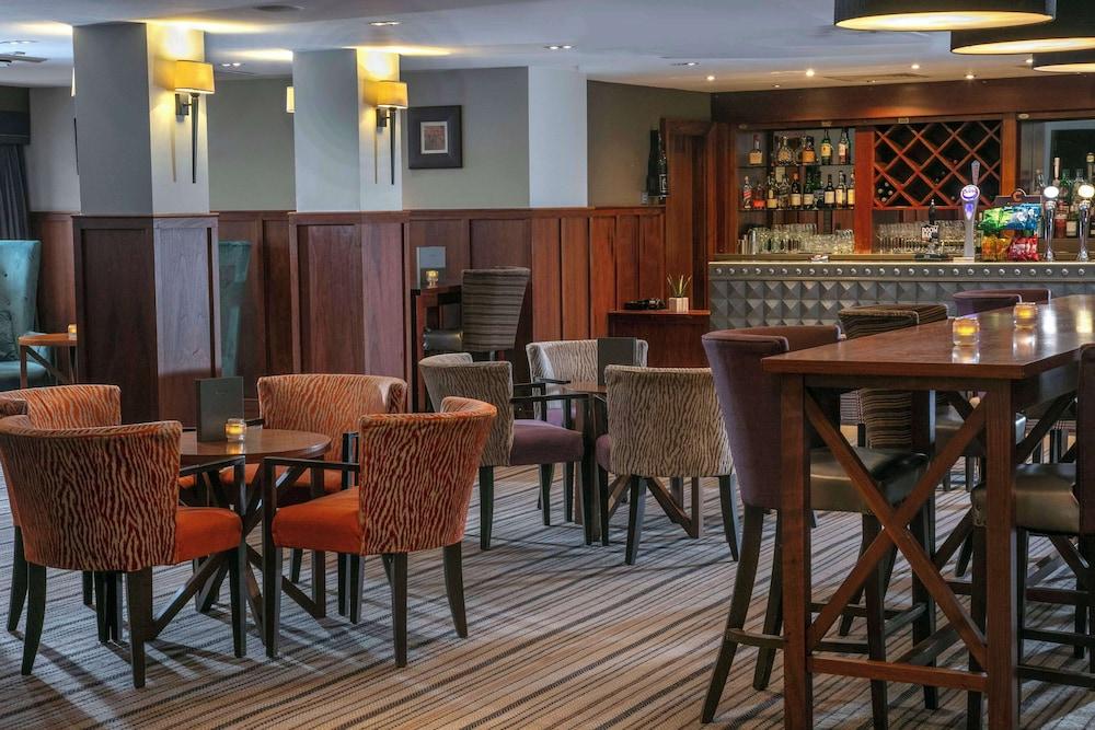 DoubleTree by Hilton Stratford-upon-Avon