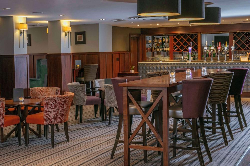 DoubleTree by Hilton Stratford-upon-Avon