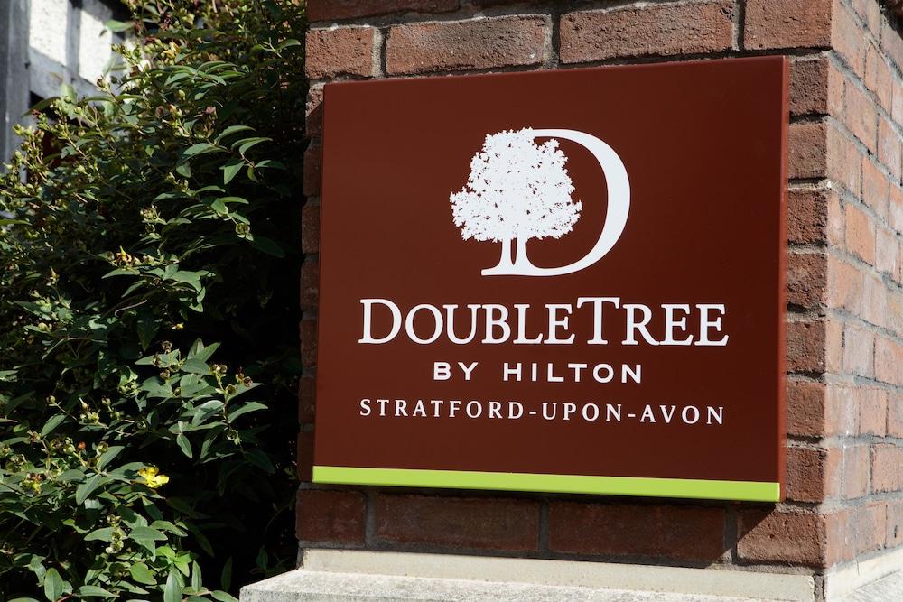 DoubleTree by Hilton Stratford-upon-Avon