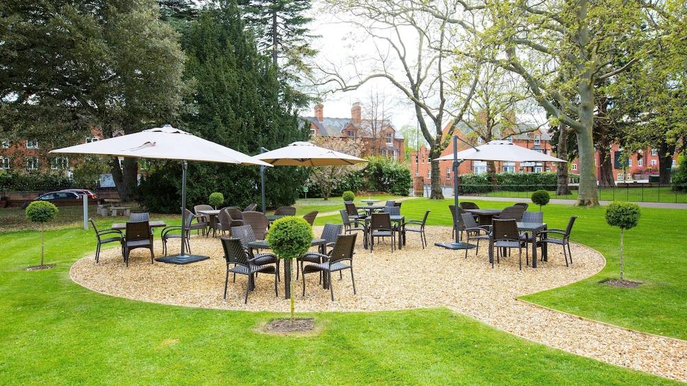 DoubleTree by Hilton Stratford-upon-Avon